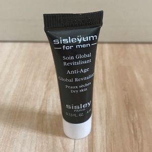 Sisleyum for Men Anti-Age Global Revitalizer